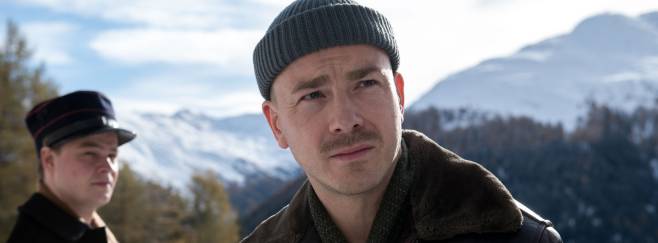 Film: Stiller, von Stefan Haupt im Kino Lichtspiele Olten Film: Stiller, von Stefan Haupt im Kino Lichtspiele Olten