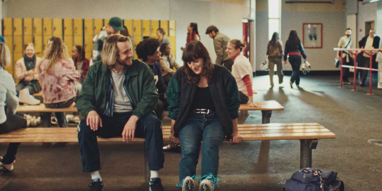 Film: Partir un Jour, von Amélie Bonnin im Verein Kino Lichtspiele Olten