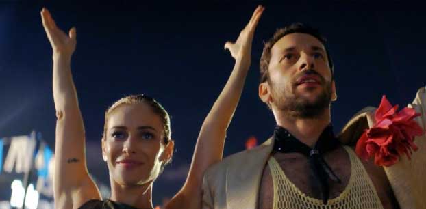 Film: Yes, von Nadav Lapid im Verein Kino Lichtspiele Olten