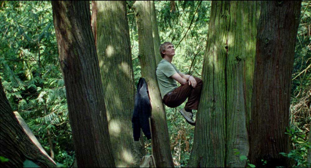 Film: Silent Friend, von Ildikó Enyedi im Verein Kino Lichtspiele Olten