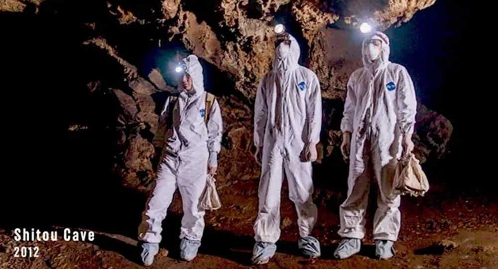 Film: Blame, von Christian Frei im Verein Kino Lichtspiele Olten