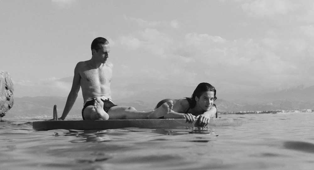 Film: L’Étranger, von François Ozon im Verein Kino Lichtspiele Olten