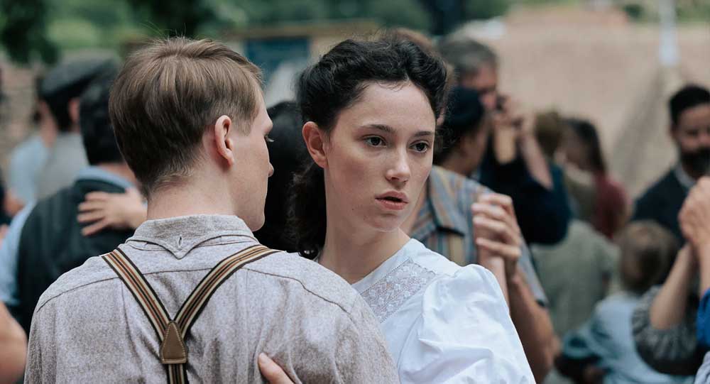 Film: Silent Rebellion, von Marie-Elsa Sgualdo im Verein Kino Lichtspiele Olten