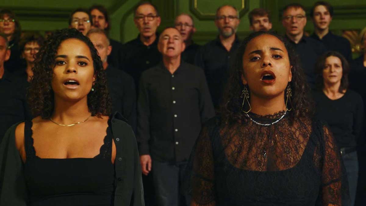 Film: Melodie, von Anka Schmid im Verein Kino Lichtspiele Olten