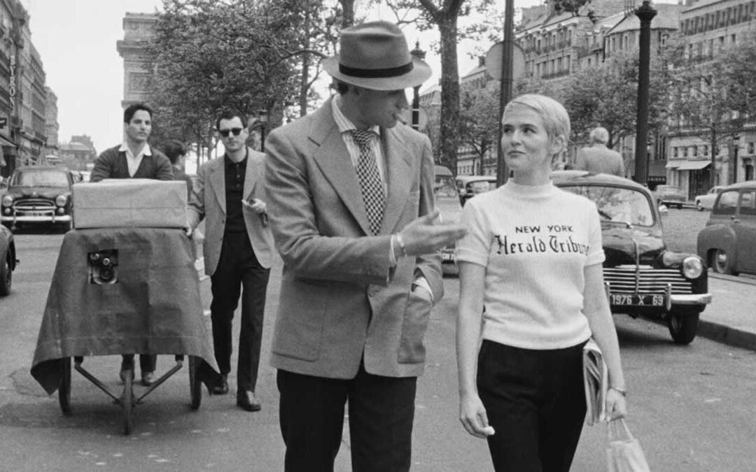 Nouvelle Vague