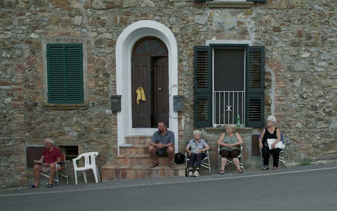 Tatti, Paese di Sognatori