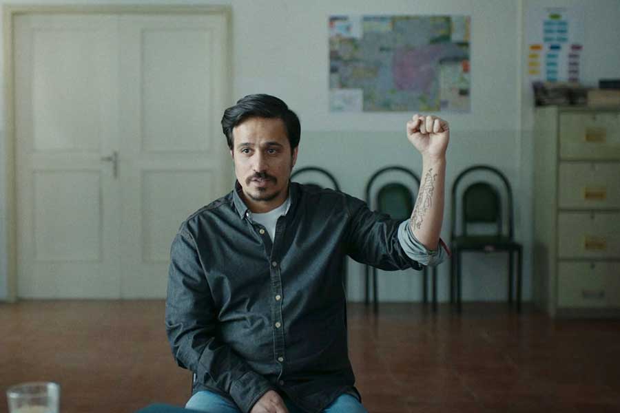 Film: Terrestrial Verses, von Ali Asgari und Alireza Khatami im Verein Kino Lichtspiele Olten