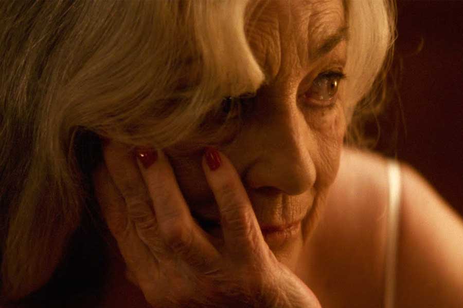 Film: Calle Málaga, von Maryam Touzani im Verein Kino Lichtspiele Olten