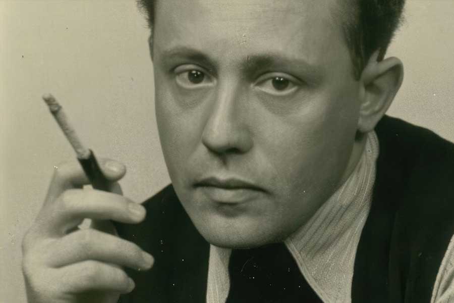 Film: Hirschfeld – unbekannter Bekannter, von Stina Werenfels und Samir im Verein Kino Lichtspiele Olten