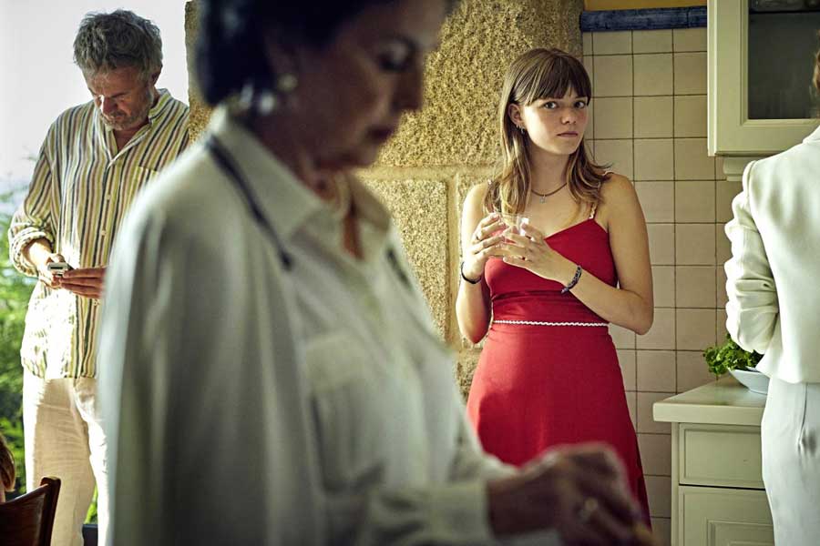 Film: Romería, von Carla Simón im Verein Kino Lichtspiele Olten