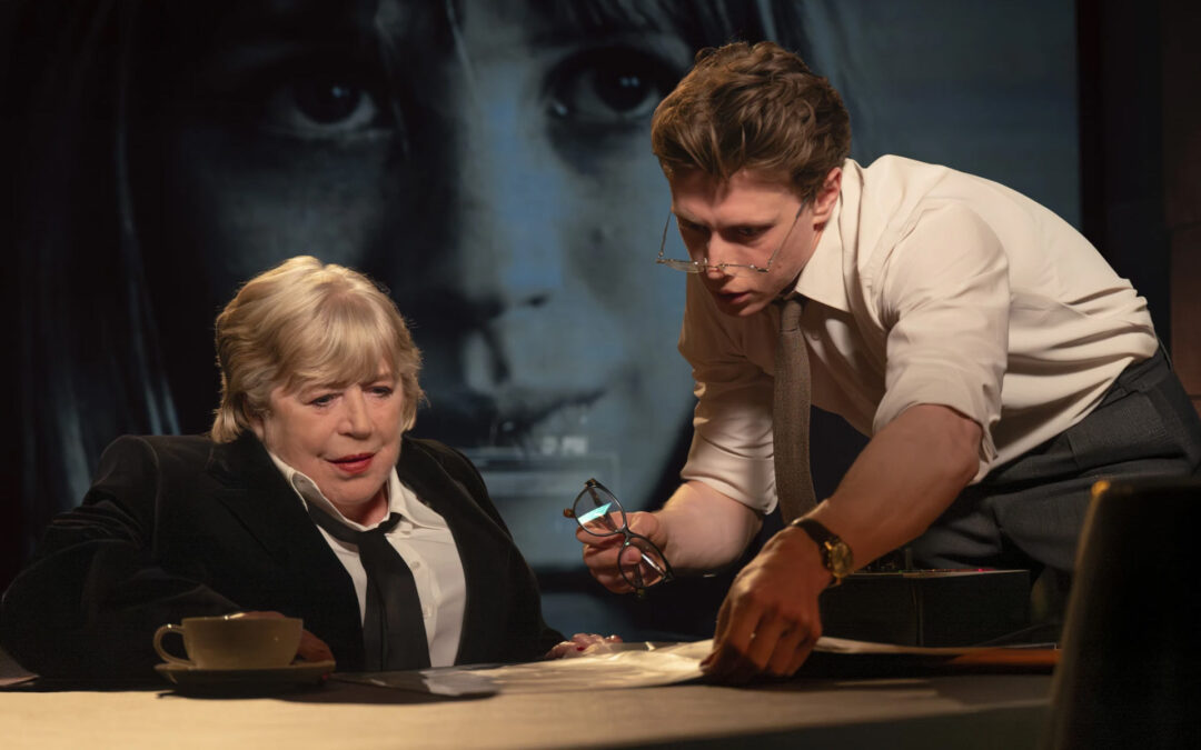 Broken English: Marianne Faithfull