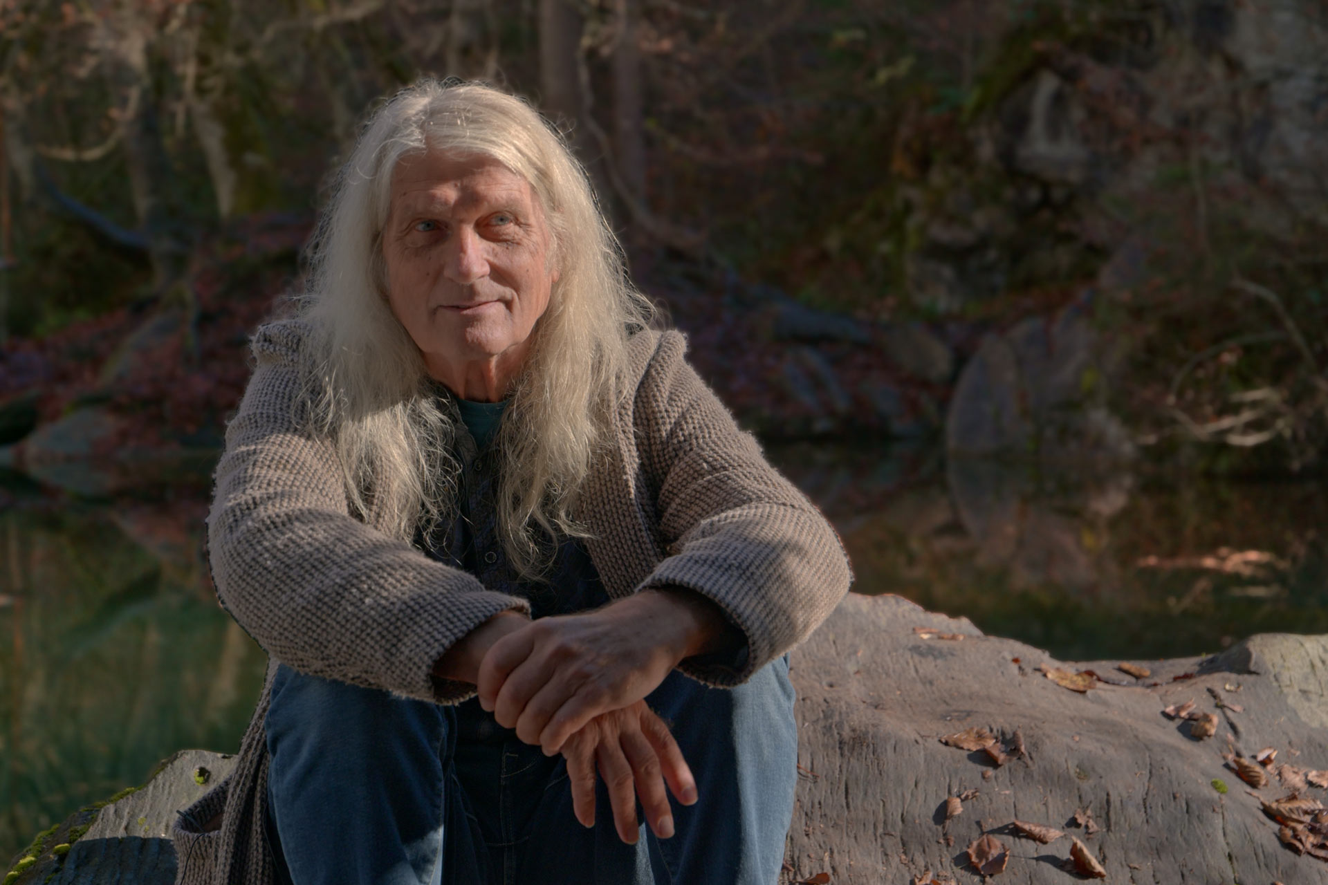 Film: Walter Lietha - Drum sing i grad drum, von Stefan Haupt im Verein Kino Lichtspiele Olten