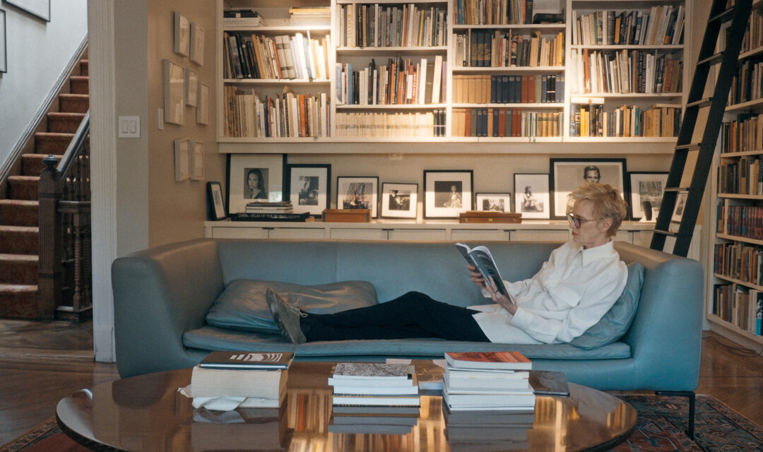 Siri Hustvedt – Dance Around the Self