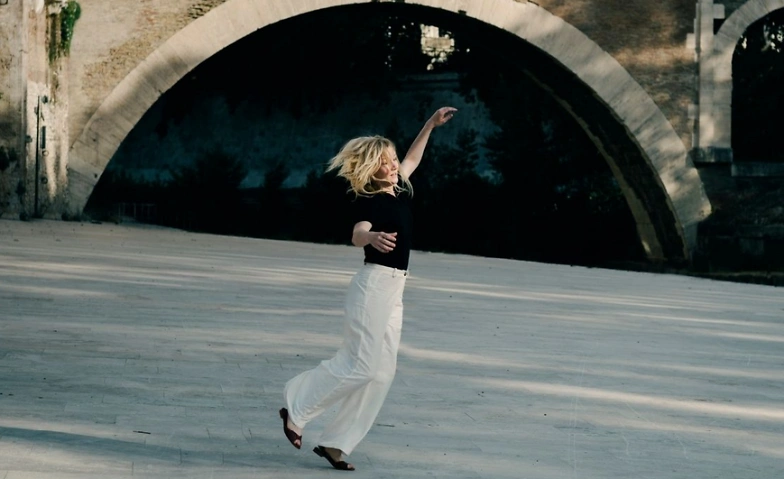 Film: Ingeborg Bachmann – Jemand, der einmal ich war von Regina Schilling im Kino Lichtspiele Olten Film: Ingeborg Bachmann - Jemand, der einmal ich war von Regina Schilling im Kino Lichtspiele Olten