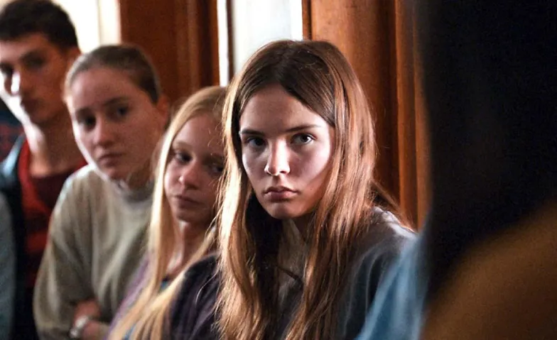 Film: Dua von Blerta Basholli im Kino Lichtspiele Olten
